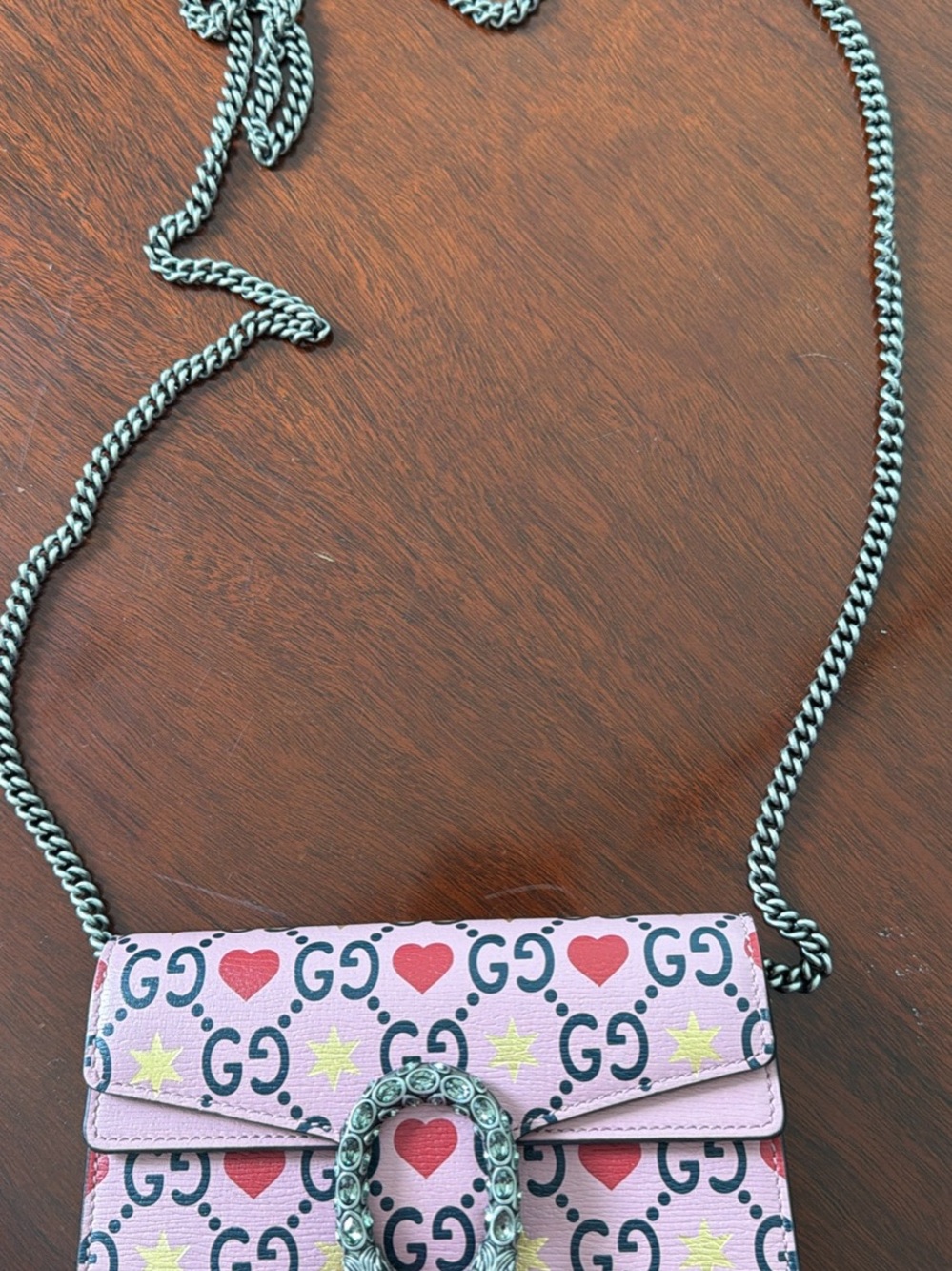 Gucci Dionysus Mini - Picture 2 of 3